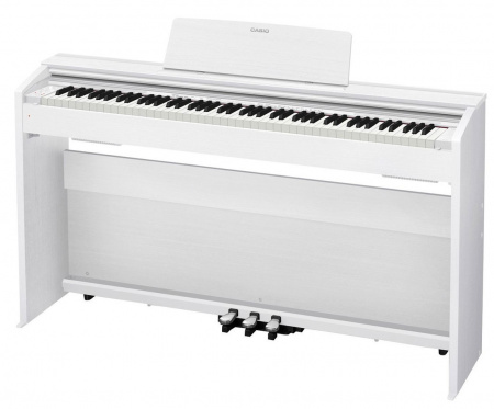 Casio Privia PX-870WE по цене 114 990 ₽