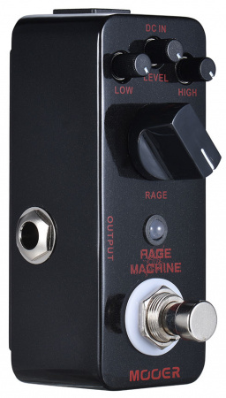 Mooer Rage Machine по цене 5 050 ₽