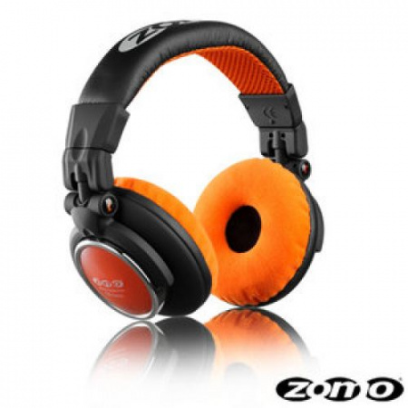 Zomo HD-1200 Orange по цене 6 057 руб.