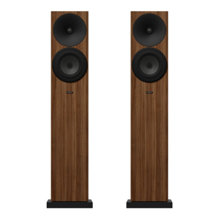 Amphion Argon3LS Walnut по цене 449 900 ₽