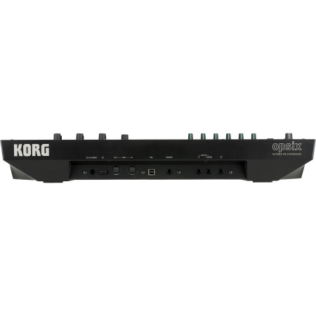 Korg Opsix MK2 по цене 112 700 ₽