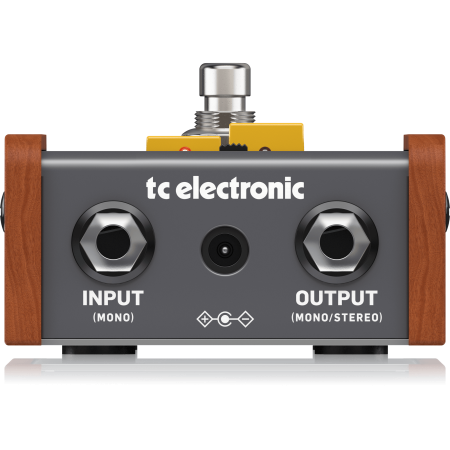 TC Electronic June-60 V2 по цене 9 990 ₽