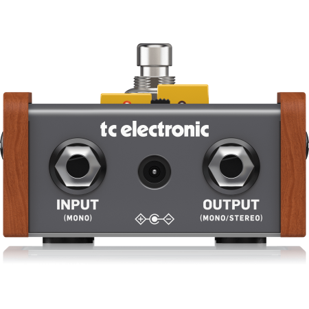 TC Electronic June-60 V2 по цене 8 500 ₽