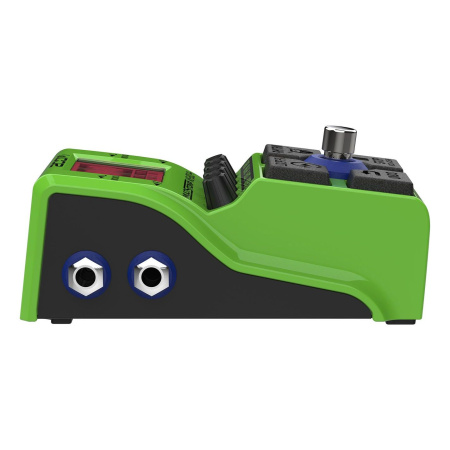Zoom MS-90LP+ MultiStomp Looper Pedal по цене 23 960 ₽
