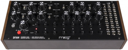Moog DFAM по цене 85 850 ₽