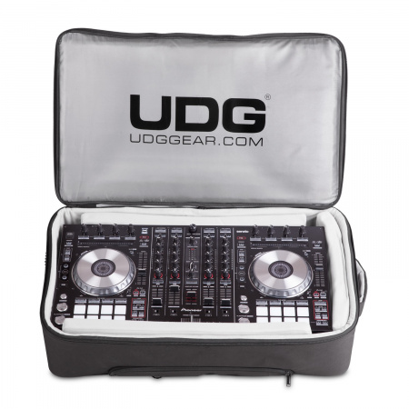 UDG Urbanite Midi Controller Backpack Large Black по цене 16 100 ₽