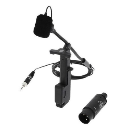 Neumann MCM 114 Set Guitar по цене 123&nbsp;190.00 ₽