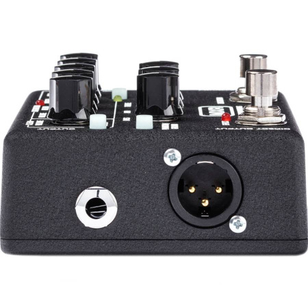 MXR M80 Bass D. I. + по цене 22 100.00 ₽