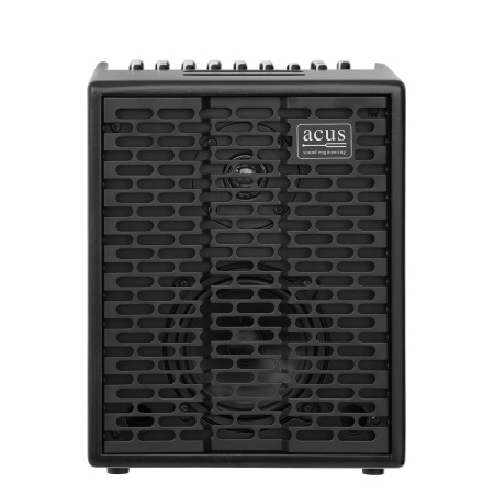 Acus One ForStrings 5 Ferdi Black по цене 76 500 ₽