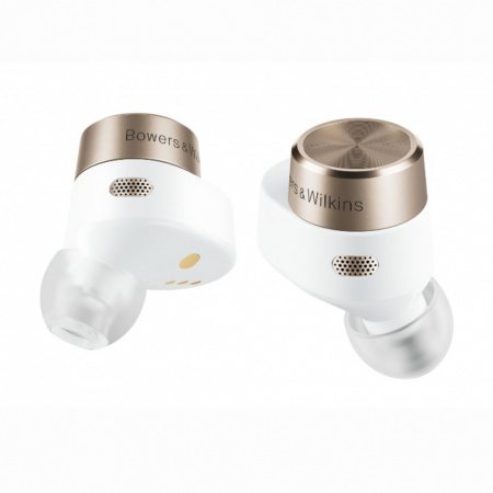 Bowers & Wilkins PI7 White по цене 42 990 ₽