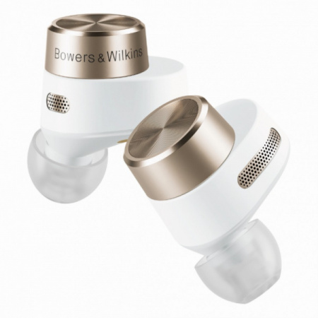 Bowers & Wilkins PI7 White по цене 42 990 ₽