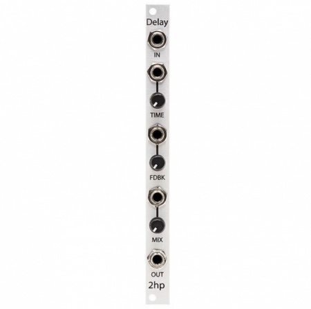 2hp Delay по цене 13 300 ₽