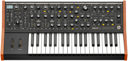 Moog Sub 37 по цене 115 050 руб.