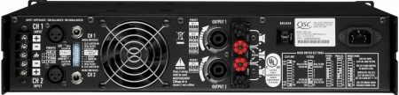 QSC RMX2450 по цене 91 900 ₽