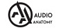 Audio Anatomy в России - магазин, новости, обзоры, интервью, видео, фото, обсуждение.