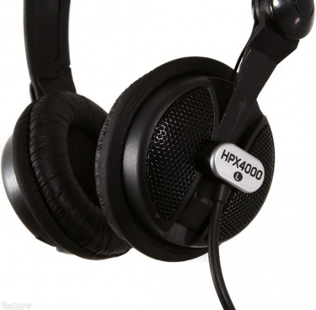 Behringer HPX4000 по цене 2 300 ₽
