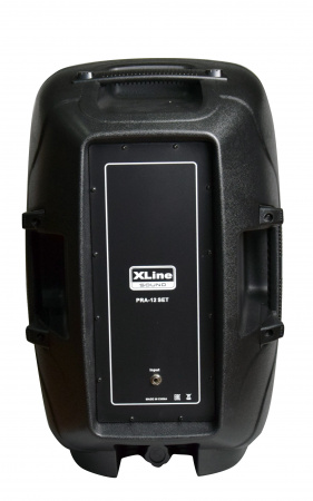 XLine PRA-12 SET по цене 28 250 ₽