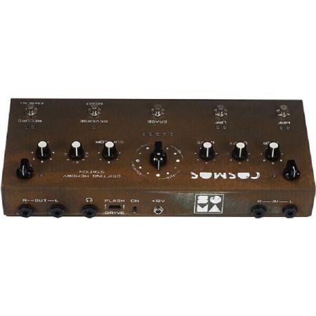 SOMA Cosmos Rust по цене 57 680.00 ₽