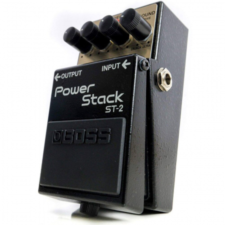 Boss ST-2 по цене 12 550 ₽