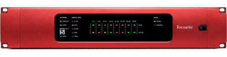 FOCUSRITE RedNet 5 по цене 131 000 руб.