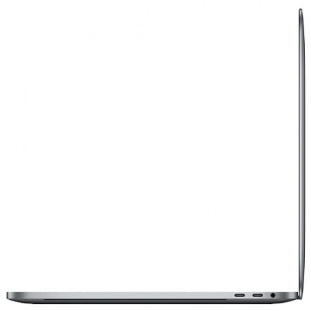 Apple MacBook Pro 15 with Retina display Mid 2017 (Intel Core i7 2800 MHz/15.4"/2880x1800/16Gb/256Gb SSD/DVD нет/AMD Radeon Pro 555/Wi-Fi/Bluetooth/MacOS X) по цене 153 950 руб.