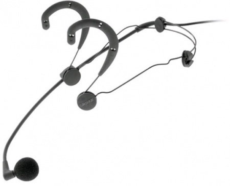 Shure WBH54B Beta 54 по цене 33 900 ₽