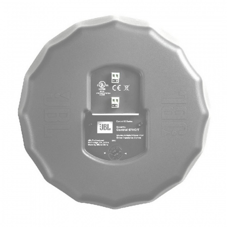 JBL C67HC/T-WH по цене 22 950 ₽