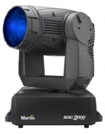 Martin MAC 2000 Wash XB по цене 166 730 руб.