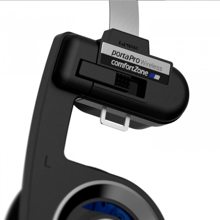 KOSS Porta Pro Wireless по цене 6 590 ₽