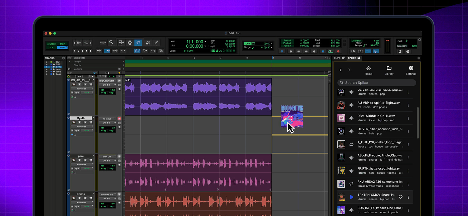 Вышло большое обновление для Pro Tools 