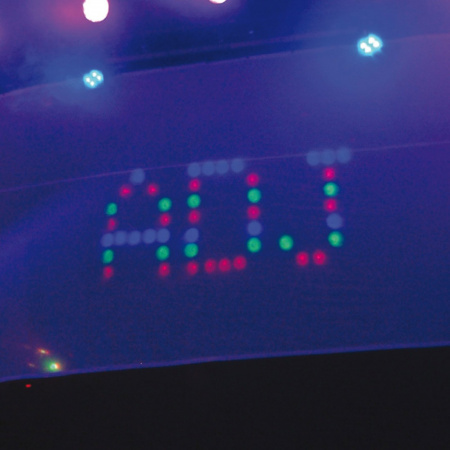 ADJ LED Messenger по цене 27 600 ₽