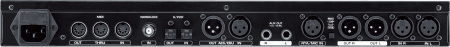 Behringer DEQ2496 по цене 40 950 ₽