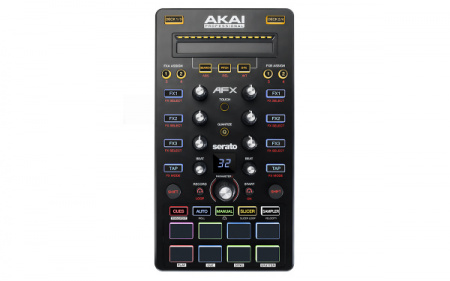 AKAI PRO AFX по цене 18 000 руб.