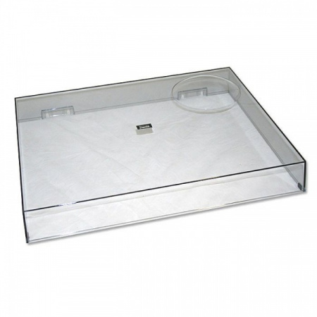 Technics Dust Cover Turntable Lid For Technics SL1200 & SL1210 по цене 9 100 ₽