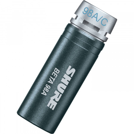 Shure BETA 98AD/C по цене 26 000.00 ₽