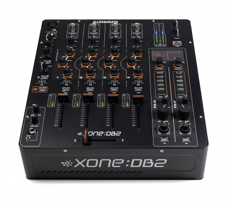 Allen & Heath Xone:DB2 по цене 109 500 ₽