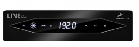 Antelope Audio LiveClock по цене 68 180 руб.