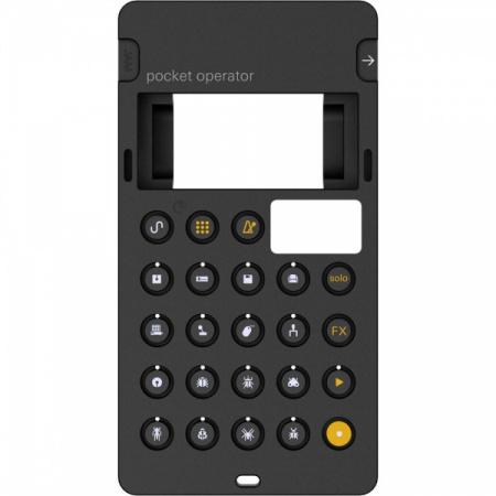 Teenage Engineering CA-24 Pro Case (чехол) по цене 2 800 ₽