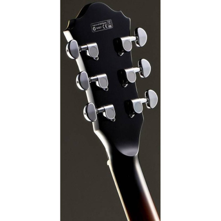 Ibanez AF75 BS по цене 61 200.00 ₽