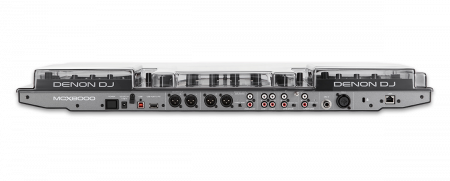 Decksaver Denon MCX8000 по цене 7 600 ₽
