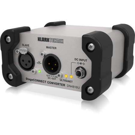 Klark Teknik DN4816U по цене 31 190 ₽