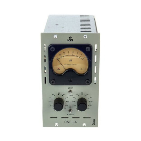 IGS Audio ONE LA 500 по цене 135 250 ₽