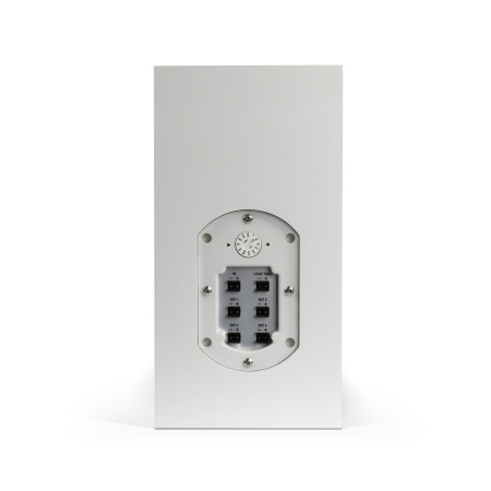AuraSonics Quadrate Sub-WH по цене 24 050 ₽