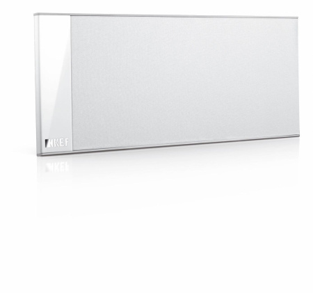 KEF T101 White по цене 44 000 ₽
