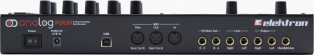 Elektron Analog Four по цене 90 010 руб.
