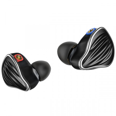 FIIO FH5 Black по цене 17 000 ₽
