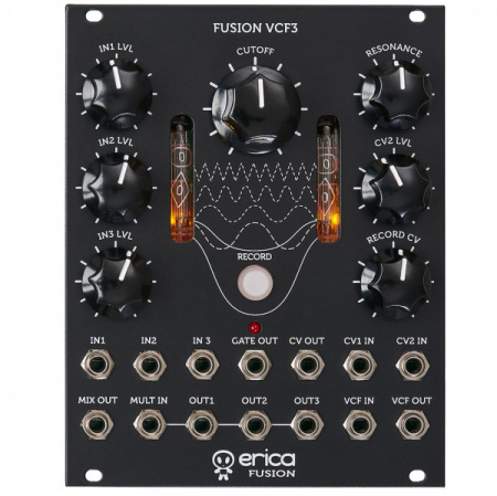 Erica Synths Fusion VCF v3 по цене 45 300 ₽