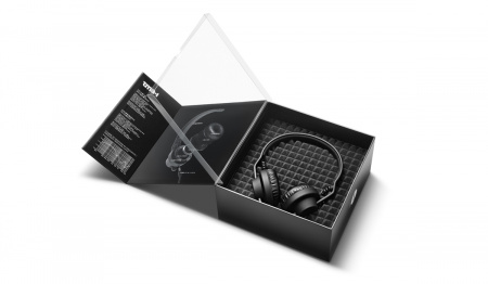 AIAIAI TMA-1 DJ Headphone по цене 12 028.27 руб.