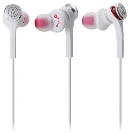 AUDIO-TECHNICA ATH-CKS55X WH по цене 3 827.44 руб.