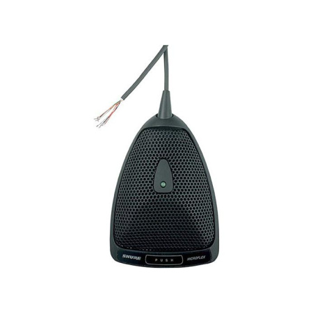 Shure MX392/O по цене 31 600 ₽